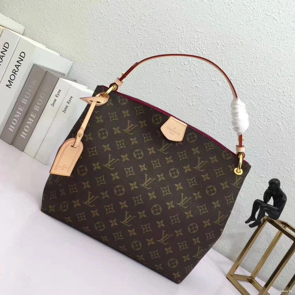 PM Louis GRACEFUL Vuitton 0719